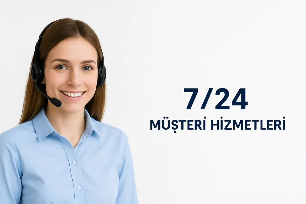 GAZİEMİR PROTHERM Teknik Servis Ekibi